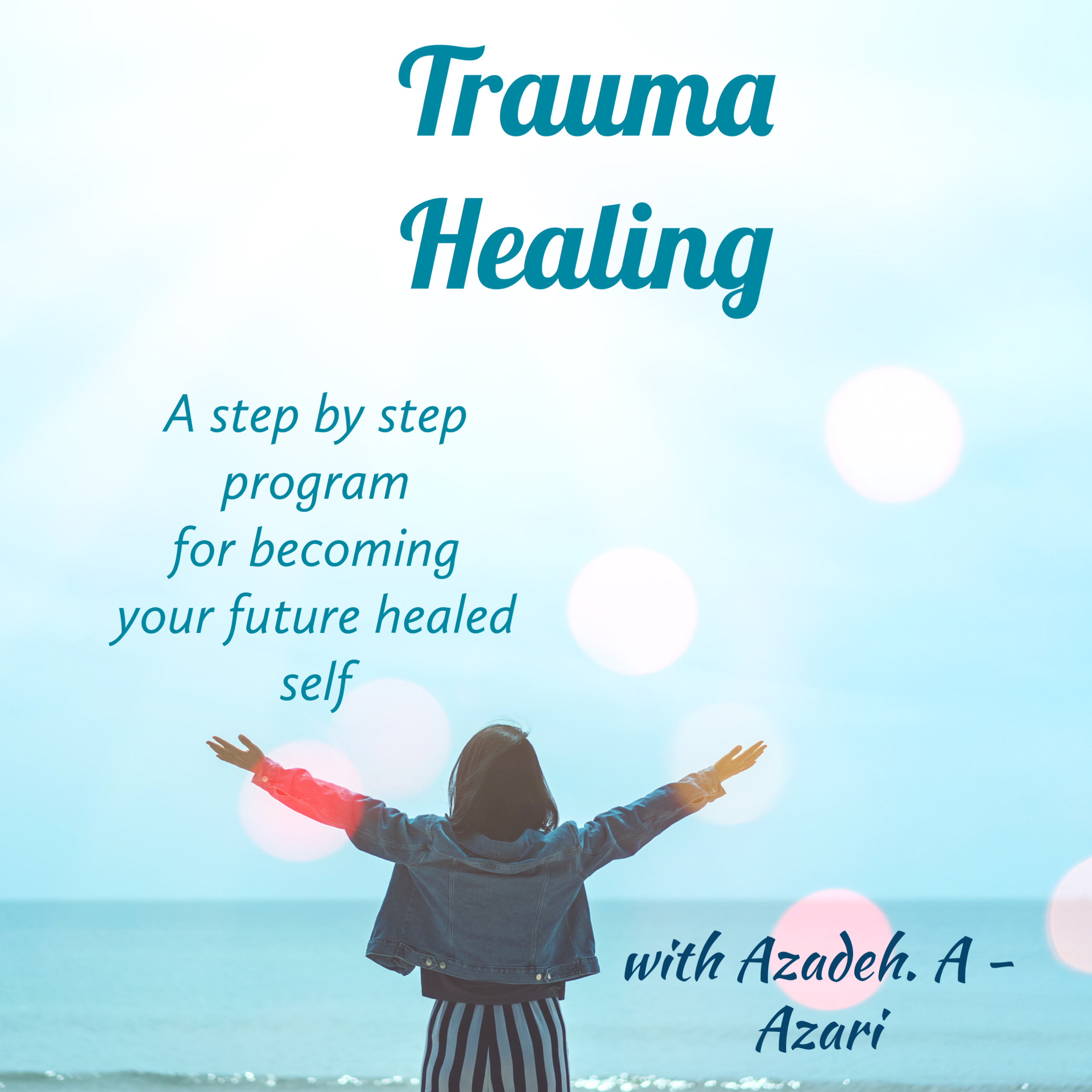 Trauma Healing Course