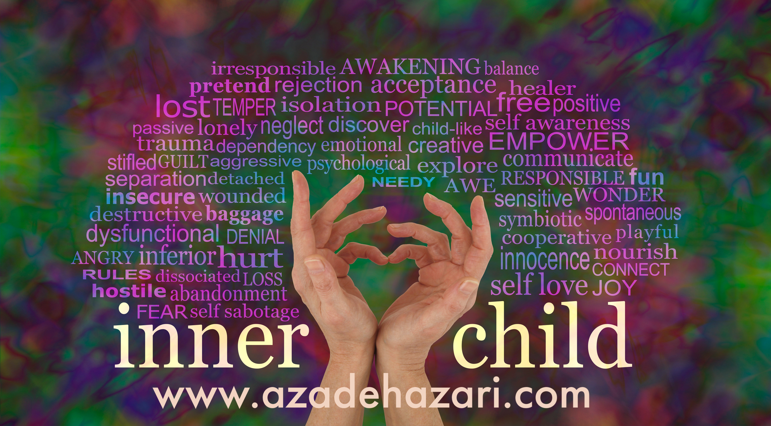 Inner Child healing MasterClass